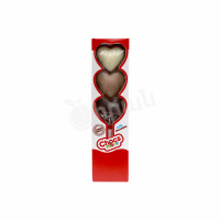 Milk Chocolate Chocs & More