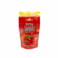 Red Pepper Paprika Zolotoe Testo