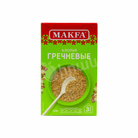 Buckwheat Flakes Makfa