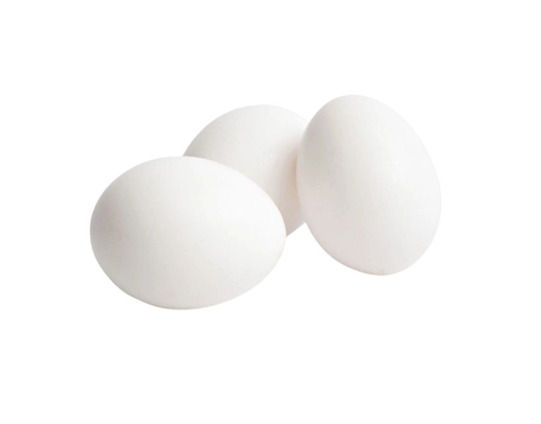 Eggs N03 Araks