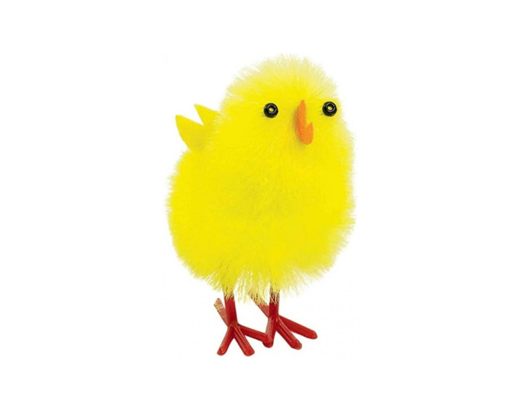 Easter chick small