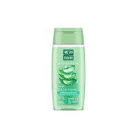 Cleansing gel aloe vera Чистая линия