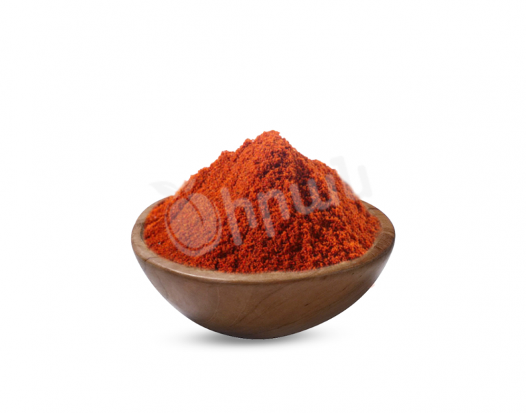 Red Hot Ground Pepper Good Spices