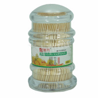 Toothpicks Bamboo