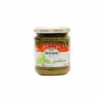 Sauce Pesto Monini