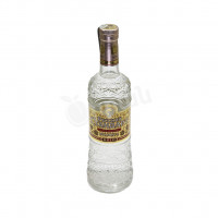 Vodka Русский стандарт gold