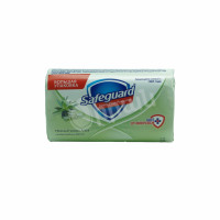 Soap gentle care with aloe Safeguard