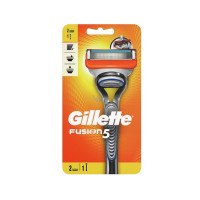 Бритва Fusion 5 Gillette