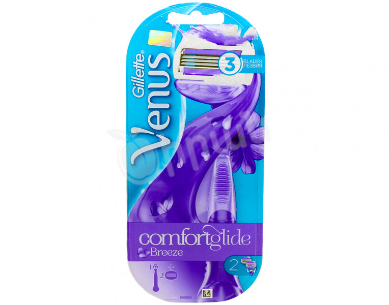 Shaving stand Venus Gillette