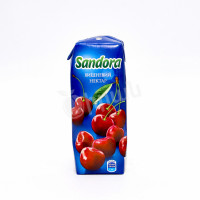 Cherry nectar Sandora