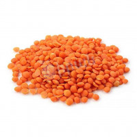 Red Lentils Small