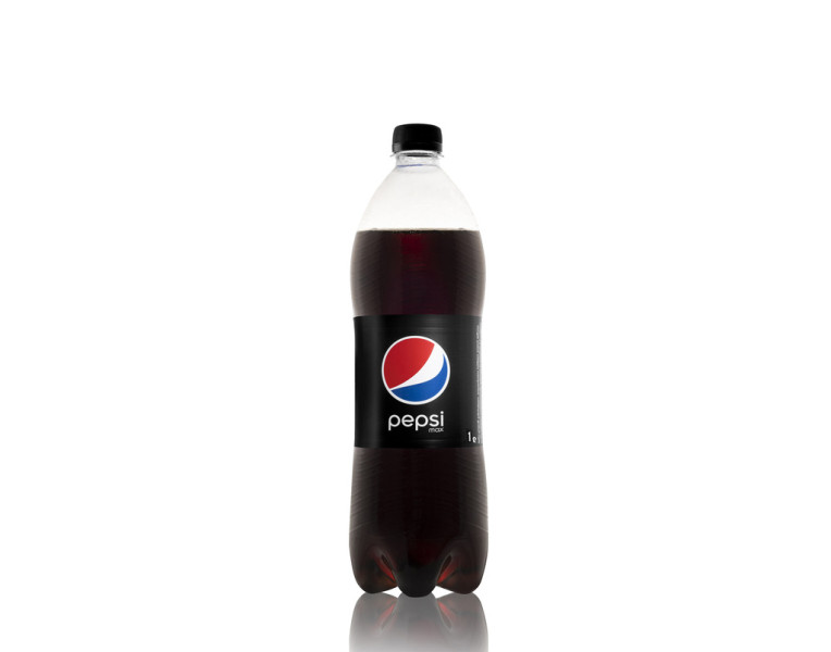 Carbonated drink Pepsi Max