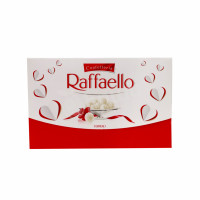 Candies Raffaello