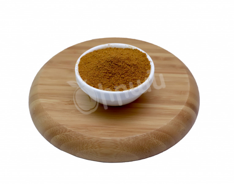 Curry Powder Good Spices