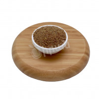 Ground Flaxseed Good Spices