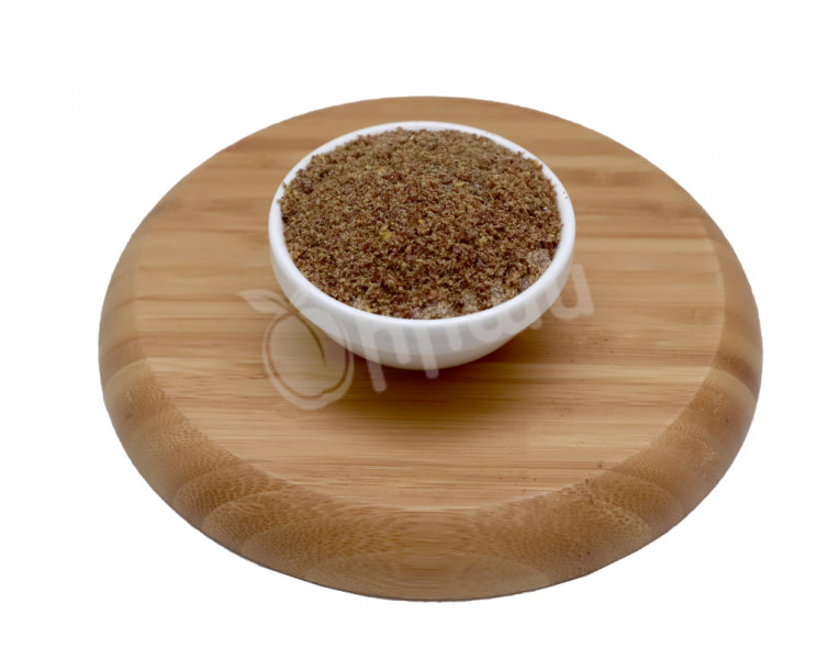 Ground Flaxseed Good Spices