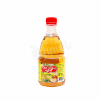 Apple flavored vinegar 6% Для Доброй Кухни