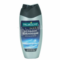 Гель для душа экстремально освежающий Арктический ветер Palmolive Men