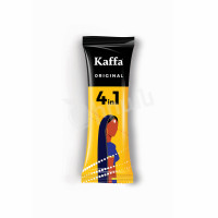 Coffee original 4 in 1 Kaffa