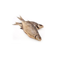 Fish Caspian Roach Dried Small