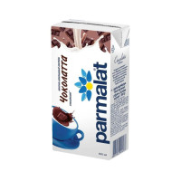 Молочный коктейль Чоколатта Parmalat