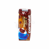 Կաթնային-շոկոլադե կոկտեյլ Parmalat