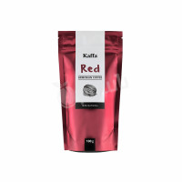 Coffee red Kaffa
