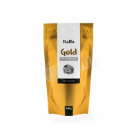 Coffee gold Kaffa