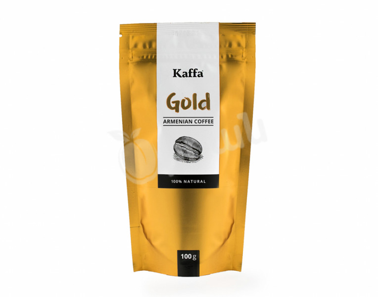 Սուրճ ոսկեգույն Կաֆֆա