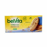 Multigrain cookies Belvita