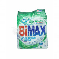 Laundry Detergent for White Fabrics Snow White Peaks Automatic BiMax