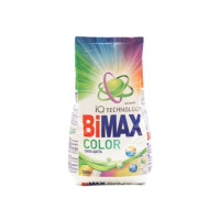 Стиральный порошок цветной BiMax