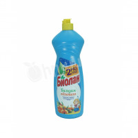 Dishwashing liquid sea buckthorns balm Биолан