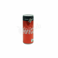 Գազավորված Ըմպելիք Coca-Cola