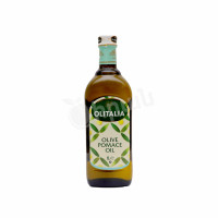 Olive pomace oil Olitalia