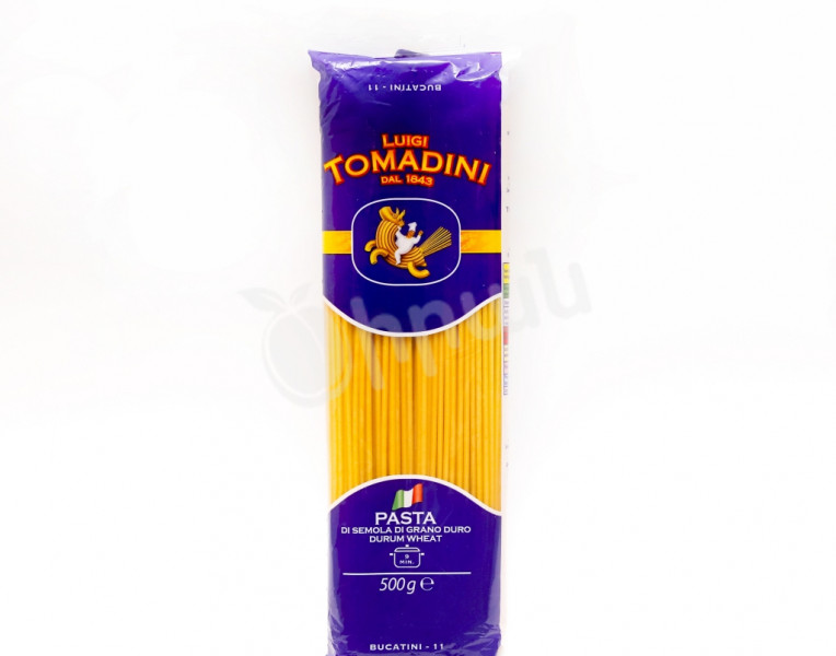 Spaghetti №11 Luigi Tomadini