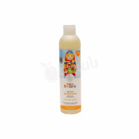 Baby shampoo with chamomile extract Siberica Biberica