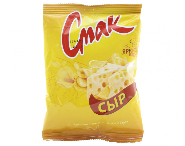 Chips cheese Смак