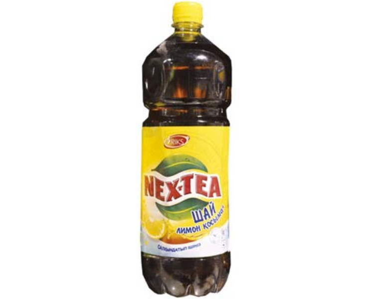Թեյ սառը կիտրոն Nex-tea