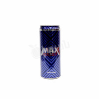 Non-Alcoholic Energy Drink Max Power