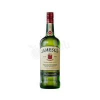 Whiskey Jameson 6