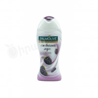 Cream-gel for shower with blackberry extract Palmolive