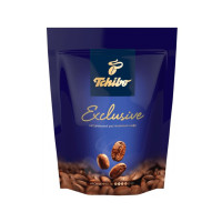 Instant coffee exclusive Tchibo