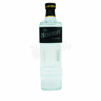 Vodka Nemiroff de Luxe