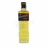 Vodka Honey Pepper Flavored  Nemiroff de Luxe