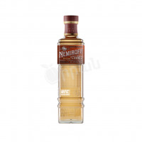 Vodka Honey Pepper Flavored  Nemiroff de Luxe