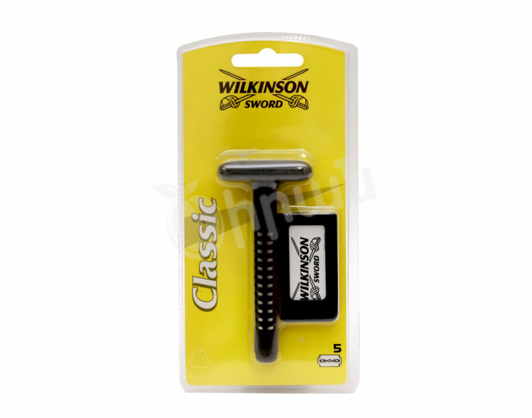 Razor classic Wilkinson Sword