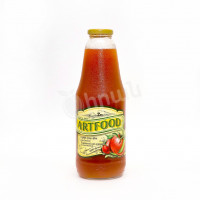 Tomato Juice Spicy Artfood