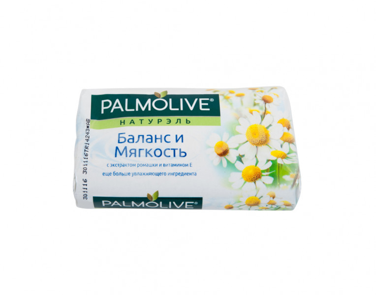 Օճառ երիցուկ Palmolive