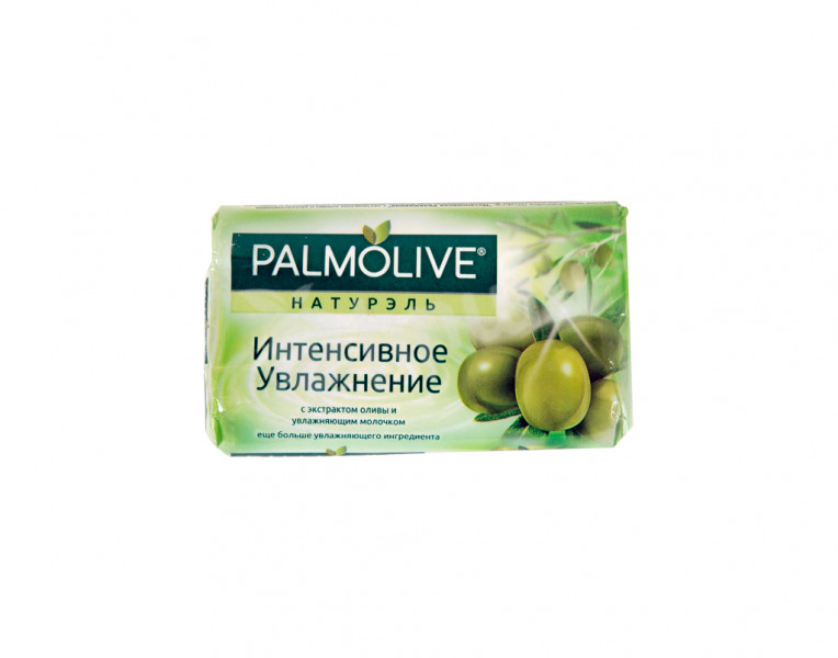Мыло оливковое Palmolive